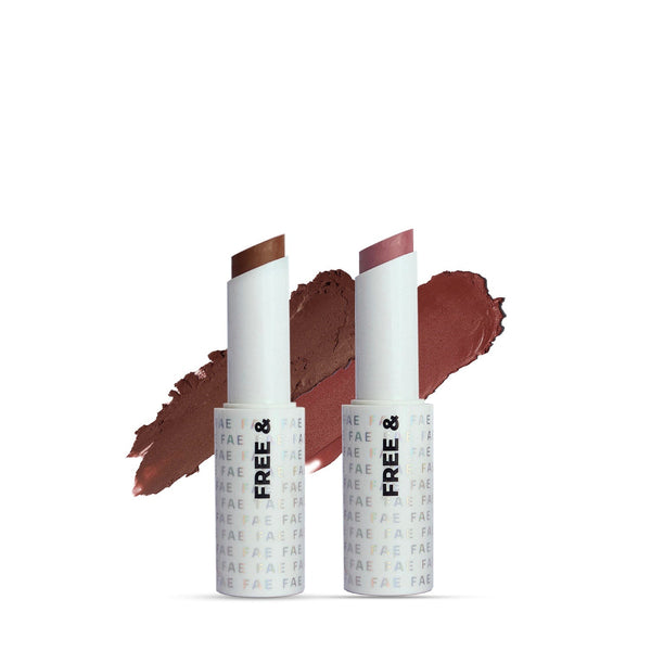 Modern Matte Lipstick Bundle