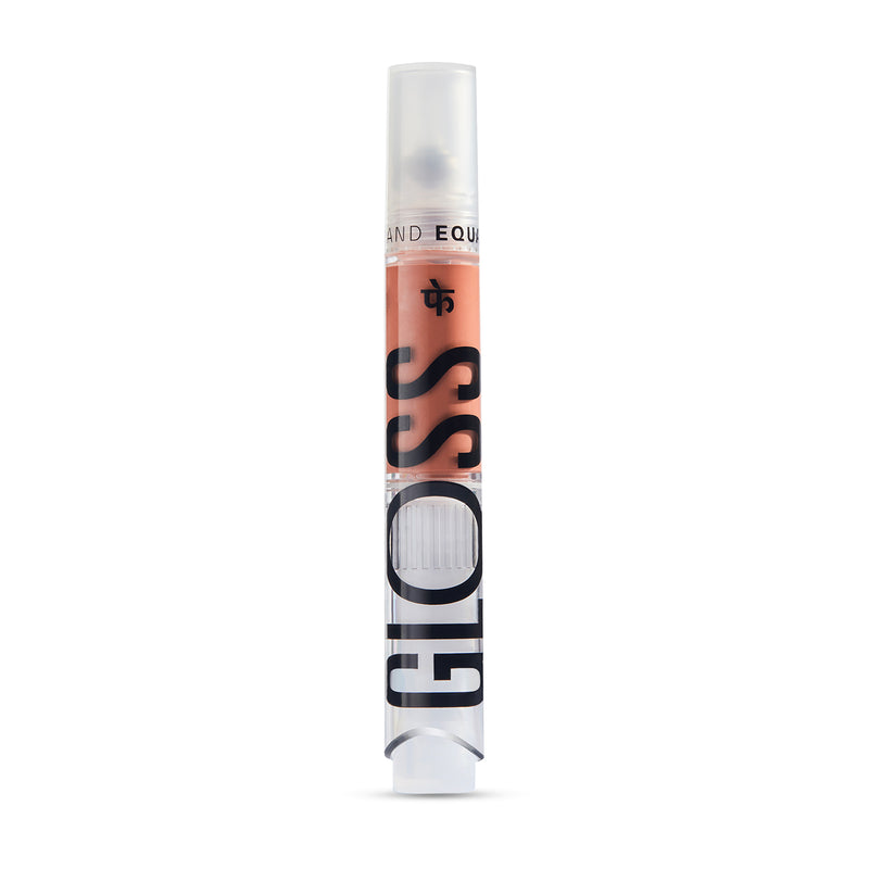 Glaws Gloss