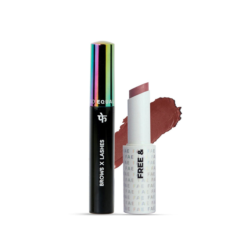 Brash + Modern Matte Lipstick Bundle