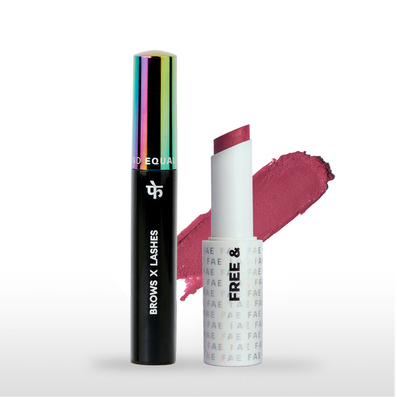 Brash + Modern Matte Lipstick Bundle