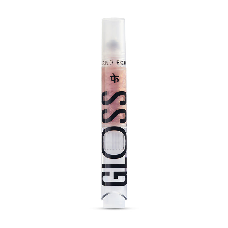 Glaws Gloss
