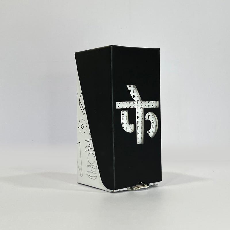 The Signature Gift Box - THE LIP + LASH EDIT