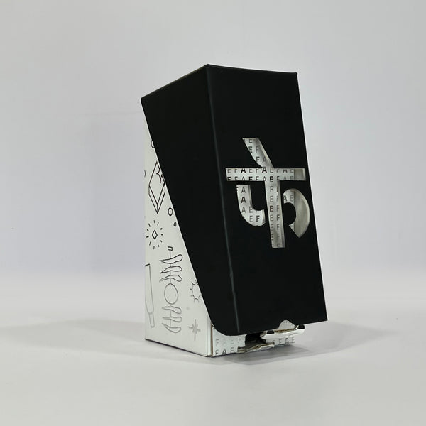 The Signature Gift Box - THE LIP + LASH EDIT
