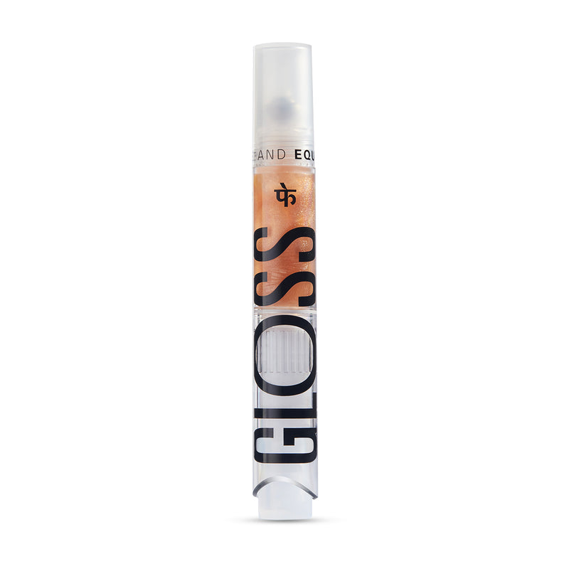 Glaws Gloss