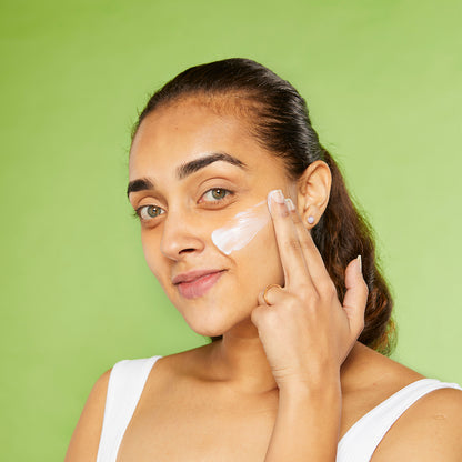 SPF Juice - 50ml - Hybrid, Broad-Spectrum Sunscreen