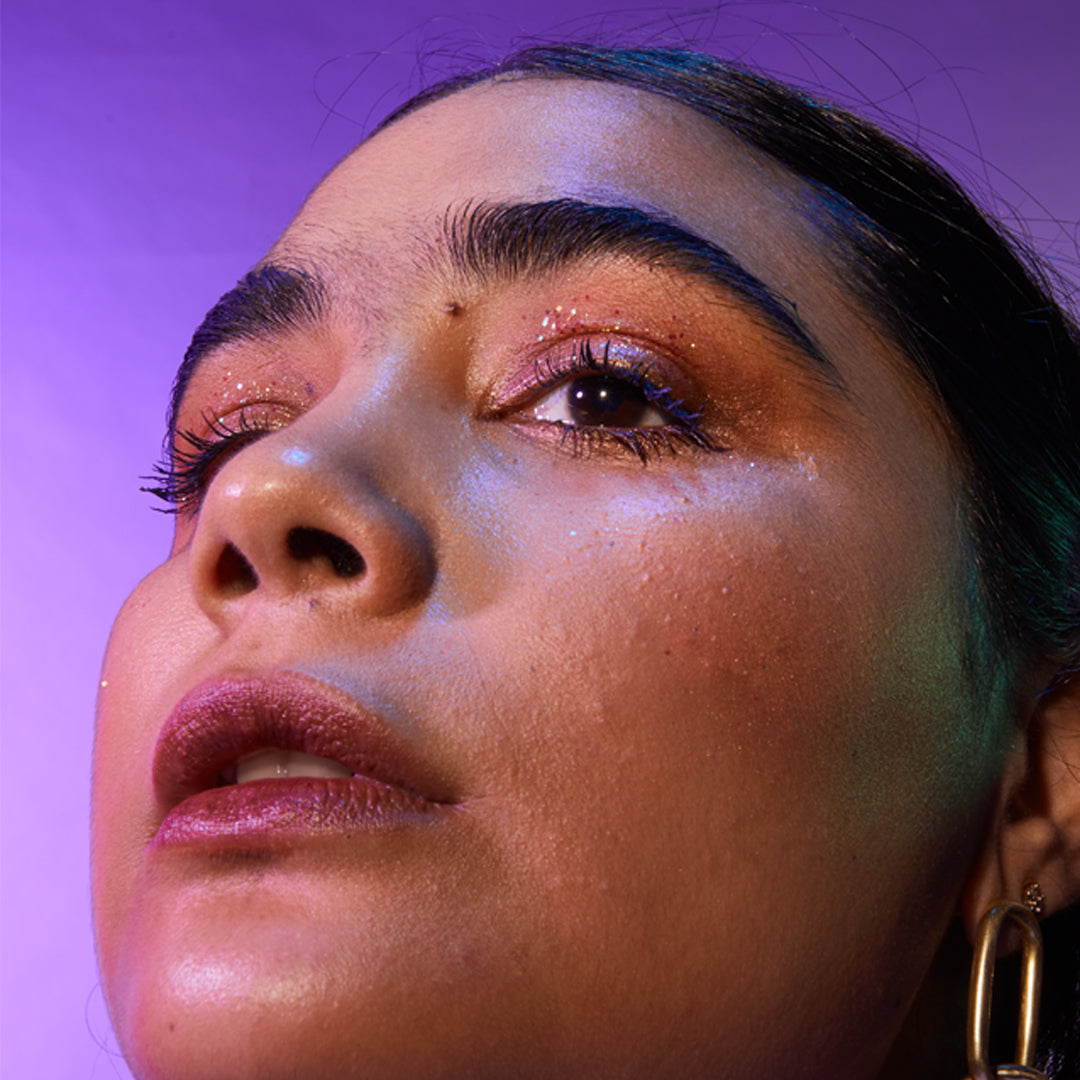 Brash - 2-in-1 Mascara + Brow Gel