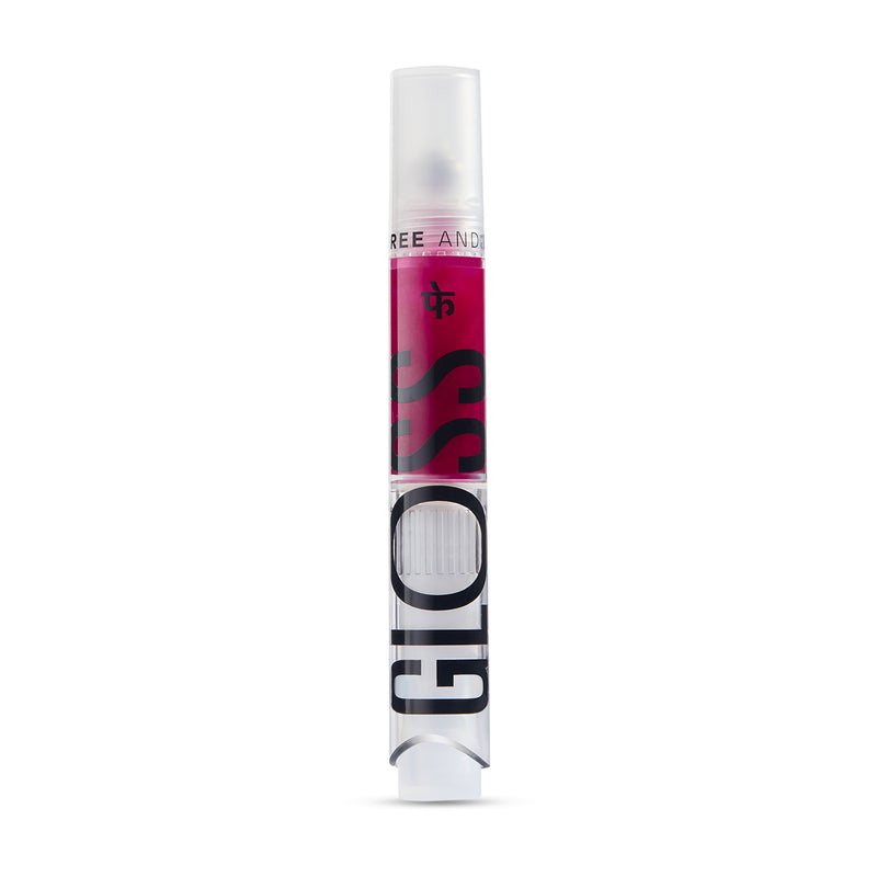 Glaws Gloss