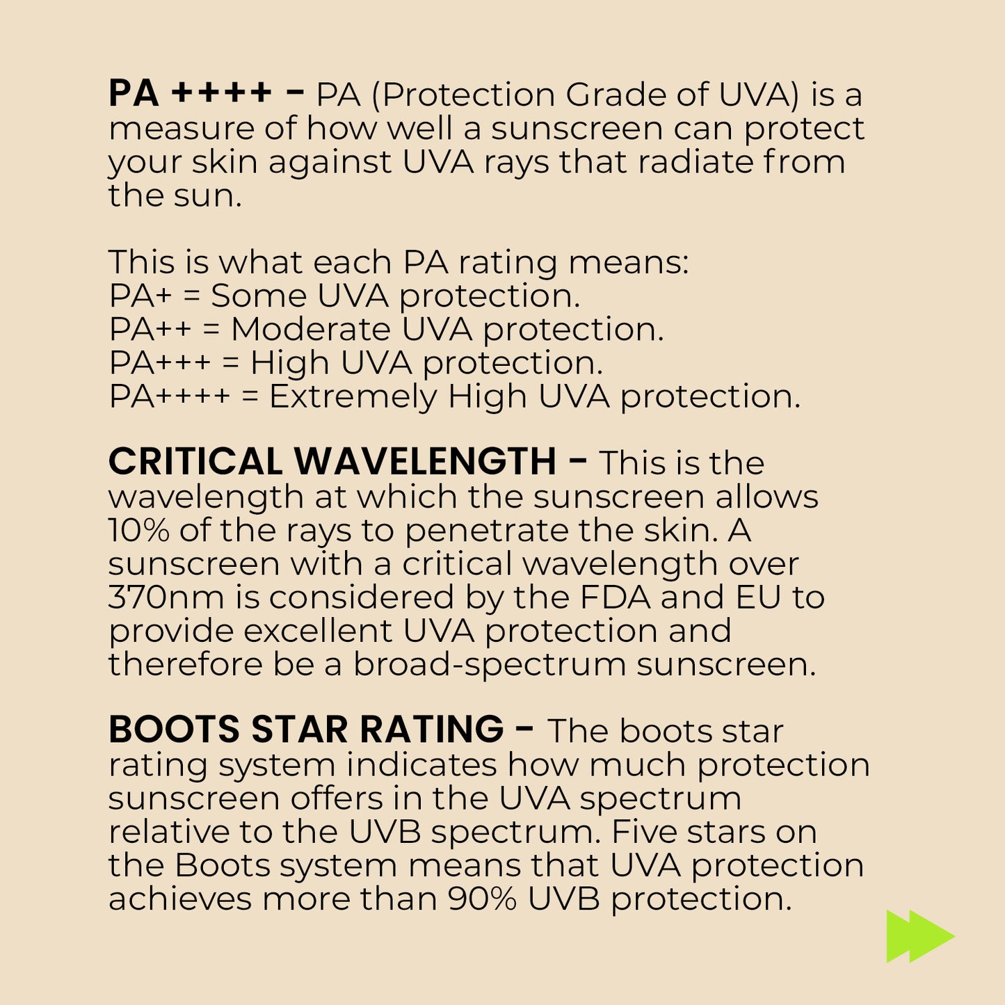 SPF Juice - 50ml - Hybrid, Broad-Spectrum Sunscreen