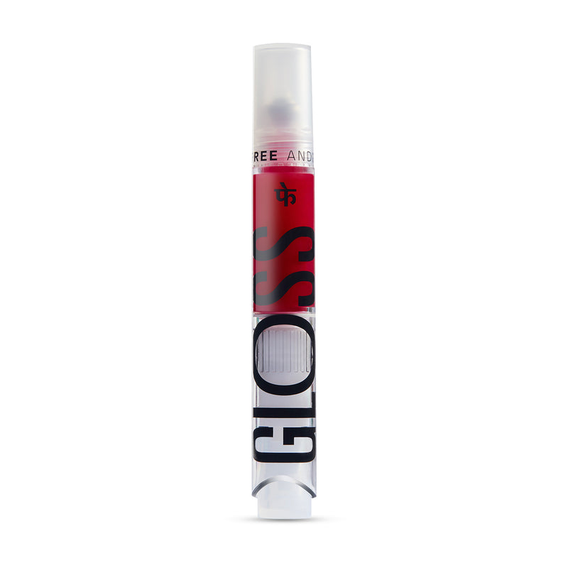 Glaws Gloss
